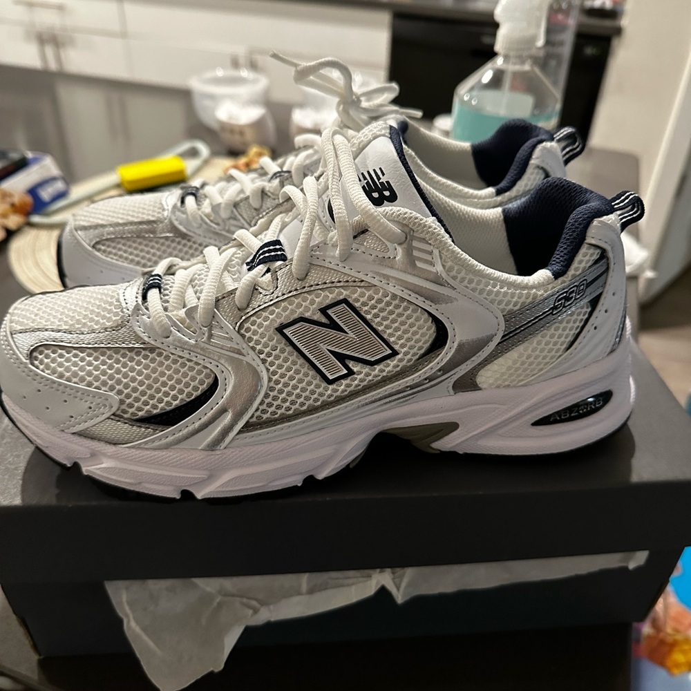 New balance 530
